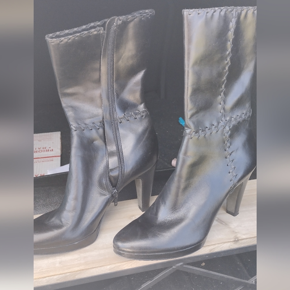 Antonio Melani Ankle Boots